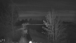 Troják, Maruška - odpočivadlo HM52