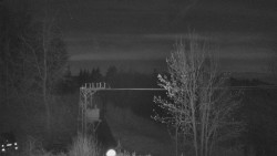 Troják, Maruška - odpočivadlo HM52