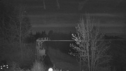 Troják, Maruška - odpočivadlo HM52