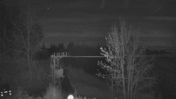 Troják, Maruška - odpočivadlo HM52