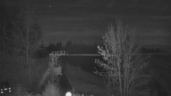 Troják, Maruška - odpočivadlo HM52