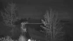 Troják, Maruška - odpočivadlo HM52