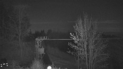 Troják, Maruška - odpočivadlo HM52