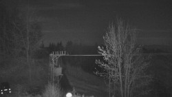 Troják, Maruška - odpočivadlo HM52