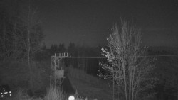 Troják, Maruška - odpočivadlo HM52