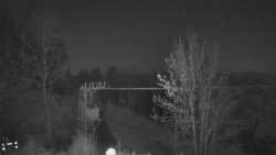 Troják, Maruška - odpočivadlo HM52