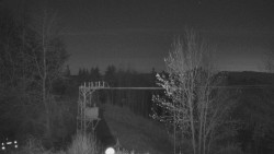 Troják, Maruška - odpočivadlo HM52