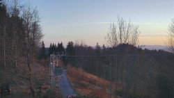 Troják, Maruška - odpočivadlo HM52