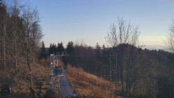 Troják, Maruška - odpočivadlo HM52