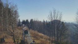 Troják, Maruška - odpočivadlo HM52