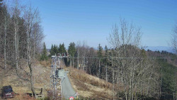 Troják, Maruška - odpočivadlo HM52