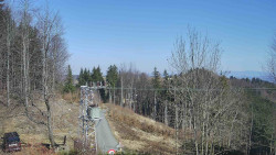 Troják, Maruška - odpočivadlo HM52