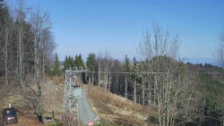 Troják, Maruška - odpočivadlo HM52