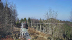 Troják, Maruška - odpočivadlo HM52