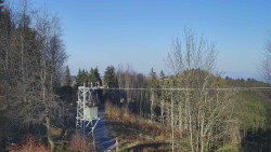 Troják, Maruška - odpočivadlo HM52