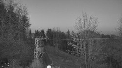 Troják, Maruška - odpočivadlo HM52