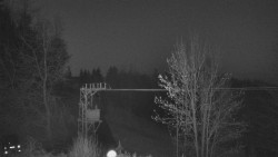 Troják, Maruška - odpočivadlo HM52