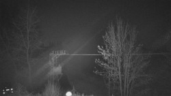 Troják, Maruška - odpočivadlo HM52