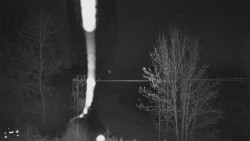 Troják, Maruška - odpočivadlo HM52