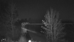 Troják, Maruška - odpočivadlo HM52