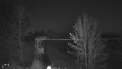 Troják, Maruška - odpočivadlo HM52