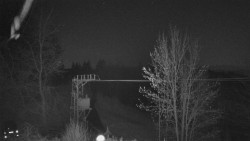 Troják, Maruška - odpočivadlo HM52