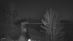 Troják, Maruška - odpočivadlo HM52