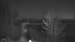 Troják, Maruška - odpočivadlo HM52