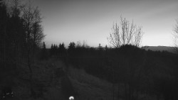 Troják, Maruška - odpočivadlo HM52