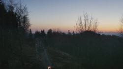 Troják, Maruška - odpočivadlo HM52