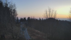 Troják, Maruška - odpočivadlo HM52