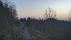 Troják, Maruška - odpočivadlo HM52