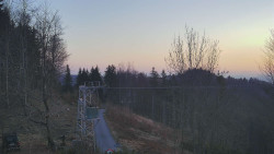 Troják, Maruška - odpočivadlo HM52