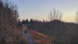 Troják, Maruška - odpočivadlo HM52