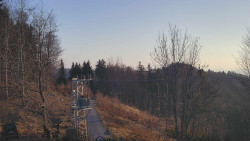 Troják, Maruška - odpočivadlo HM52