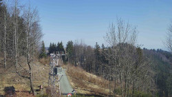 Troják, Maruška - odpočivadlo HM52