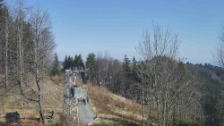 Troják, Maruška - odpočivadlo HM52