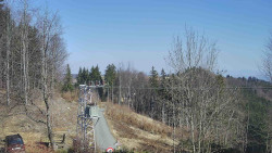 Troják, Maruška - odpočivadlo HM52