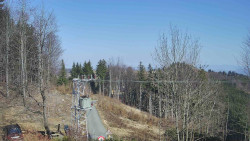 Troják, Maruška - odpočivadlo HM52