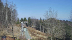 Troják, Maruška - odpočivadlo HM52