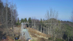 Troják, Maruška - odpočivadlo HM52