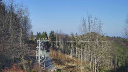 Troják, Maruška - odpočivadlo HM52