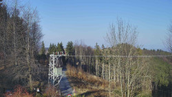 Troják, Maruška - odpočivadlo HM52