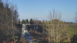 Troják, Maruška - odpočivadlo HM52