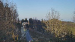 Troják, Maruška - odpočivadlo HM52