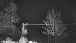 Troják, Maruška - odpočivadlo HM52