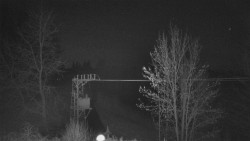 Troják, Maruška - odpočivadlo HM52