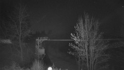 Troják, Maruška - odpočivadlo HM52