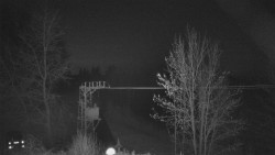 Troják, Maruška - odpočivadlo HM52