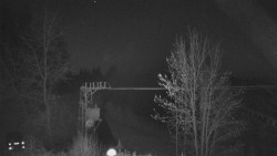 Troják, Maruška - odpočivadlo HM52